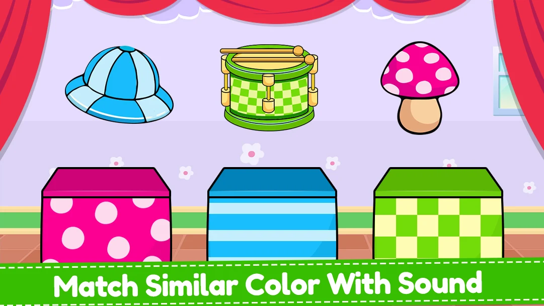 Toddler Games: 2-3 Year Kids screenshot