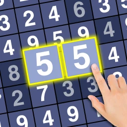 Значок Number Match: Match Ten